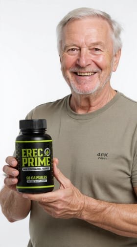 erec-prime-Melissa R. verified user testimonial 2