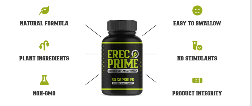 How does erec-prime work